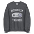 Classically Trained 16-Bit Sweatshirt
